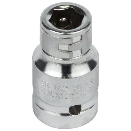 Набор бит TORX 10мм 15шт S2 (металл кейс) ULTRA (4016912) - 4