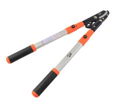 Cучкорез контактный телескопический алюминиевые рукоятки 620-870мм FLORA (5022534)