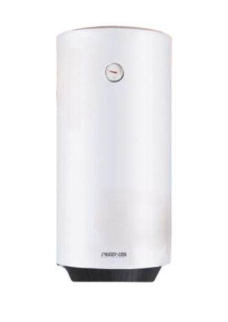Водонагреватель по эл. 80 л, RE80-15B 1,5кВт,мок. тен, черная панель RENS - 1