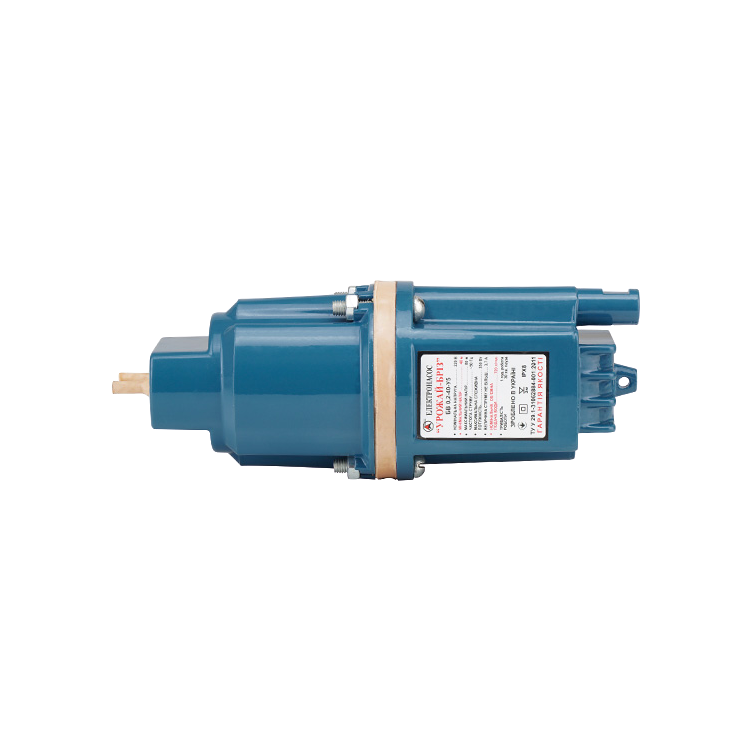 Вибрационный насос &amp;quot;Урожай-бриз&amp;quot; нижний забор воды - 1