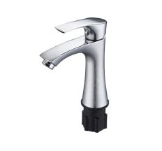 Смеситель для умывальника  Solone FAB1-A020