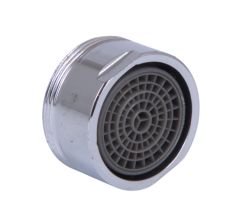 Аератор Qtap (14x23,6x23,6) для змішувача для ванни з довгим виливом Evia, Tern QTEVITER1423623649905