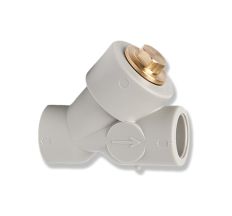 Обратный клапан Ekoplastik 25