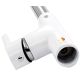 Смеситель для кухни Qtap Grand WHI 007F - 3