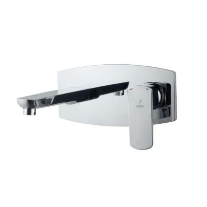 Верхня частина змішувача для раковини Jaquar Kubix Prime KUP-CHR-35233KPM - 1