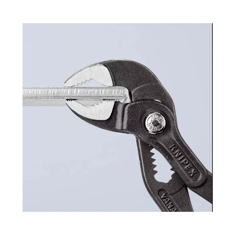 Клещи сантехнические 87 01 150 KNIPEX высокотехнолог.иCobra - 8