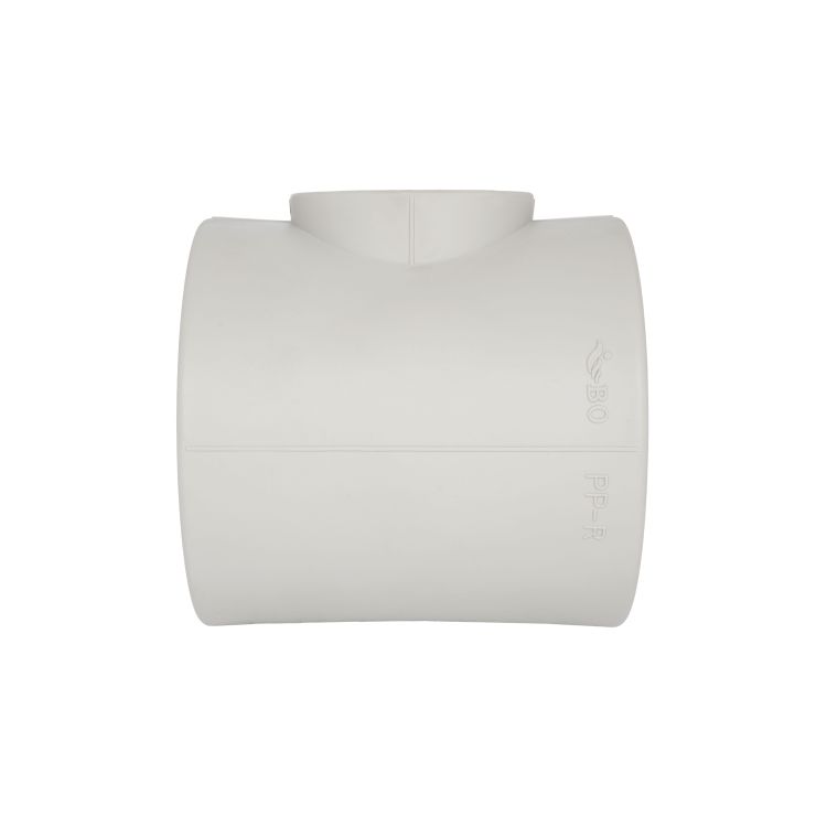 Тройник PPR ф110х63х110 Blue Ocean - 5 Тройник PPR ф110х63х110 Blue Ocean - 5