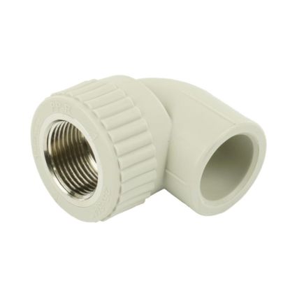 Куточок PPR Thermo Alliance 20х1/2&amp;quot; ВР - 1