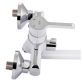 Змішувач для ванни Qtap Grand WHI 005 - 5