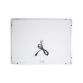 Зеркало Qtap Mideya с антизапотеванием 800х600 QT2078F908W - 5