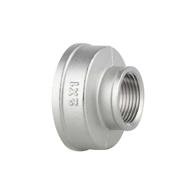 Муфта редукционная SD Forte 2&amp;quot;х1&amp;quot; ВВ - 3