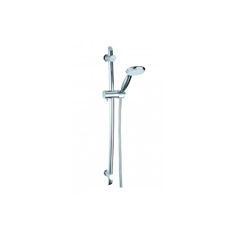 Душевая стойка KFA Armatura TALIA 841-355-00 - 1