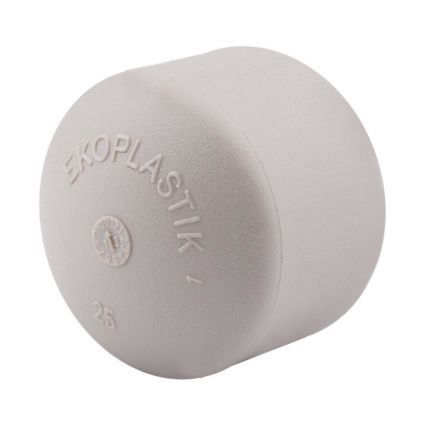 Заглушка Ekoplastik 40 - 1