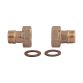 Комплект для лічильника SD Plus 1/2 &amp;quot; SD42915 - 4