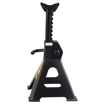 Подставка автомобильная с опорами регулируемая 2т (2шт) Sigma (6145061) - 5