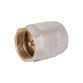 Зворотний клапан Standart 1 1/2&amp;quot;В із латунним штоком TAS240W40 Thermo Alliance - 3