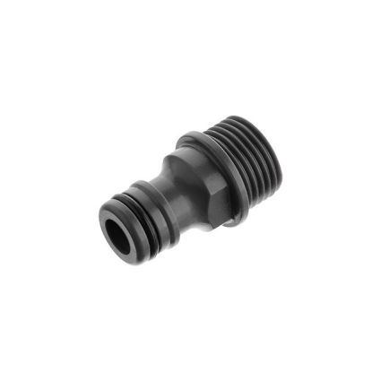 Адаптер під коннектор 1/2&amp;quot; Intertool GE-1001 - 1