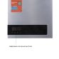 Колонка газова турбированная Thermo Alliance JSG20-10ETP18 10 л Silver - 6