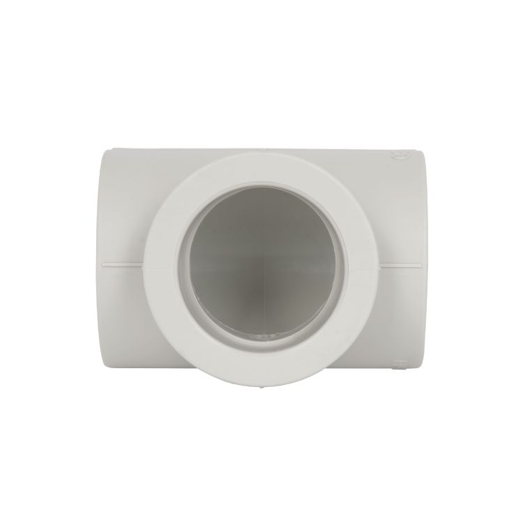 Трійник Blue Ocean 50х50х50 - 4