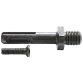 Адаптер на резьбу 1 / 2 &amp;quot;, SDS PLUS MTX MASTER 703569 - 1