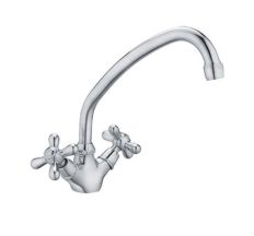 Смеситель для кухни HAIBA Dominox 271