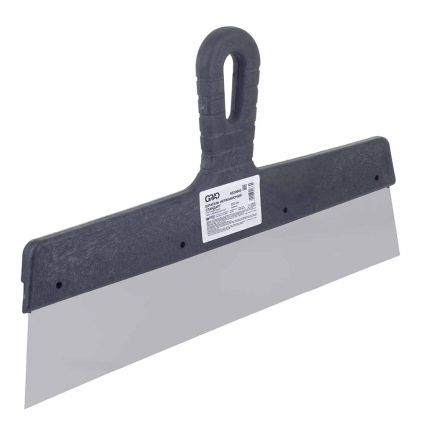 Шпатель стандарт (нержавеющий) 350мм Grad (8320665) - 4