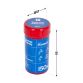 Ущільнююча нитка Thermo Alliance Standart нейлонова 150 м TAS264150 - 2