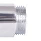 Удлинитель хром 3/4&amp;quot; 40 мм SD1302040 - 4
