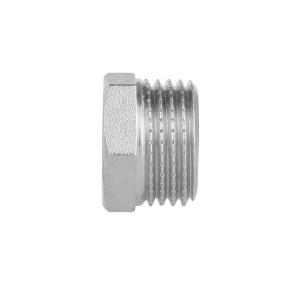 Футорка SD Forte 1/2&amp;quot;х3/8&amp;quot; НВ - 4