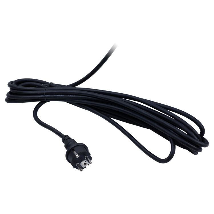 Насос дренажный 0.75кВт Hmax 32м Qmax 80л/мин Wetron (773198) - 6 Насос дренажный 0.75кВт Hmax 32м Qmax 80л/мин Wetron (773198) - 6