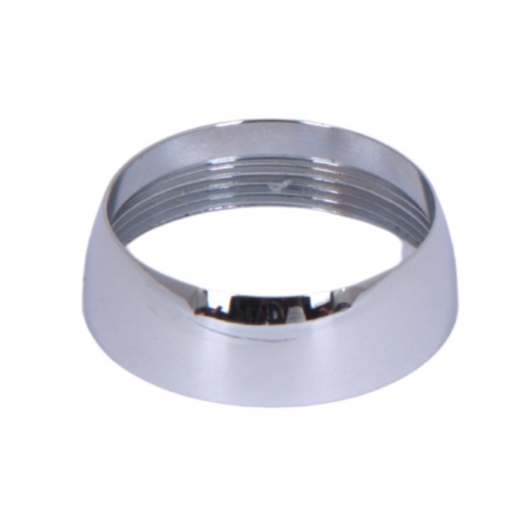 Декоративна накладка картриджа, 25мм Lidz (32х32х11) для змішувачів для раковини та біде Orion LDORI32321149806 - 1