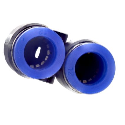 Штуцер цанговый (Y-образный) Ø12*12*12мм МТ 1/2&amp;quot; Sigma (7027911) - 4