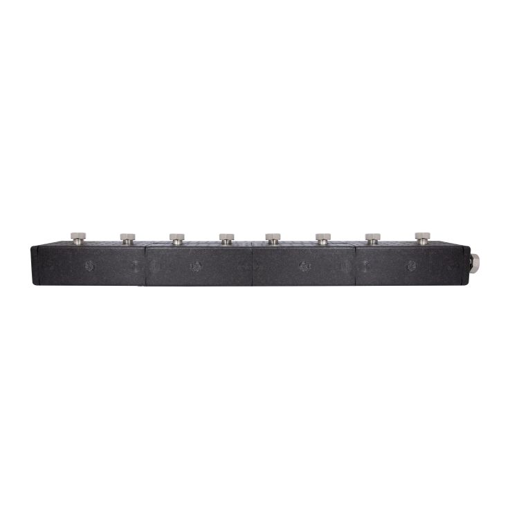 Колектор розподільчий Thermo Alliance Forte Quick System для 4 насосних груп 1 1/4&amp;quot;x1, нерж. сталь SUS 304 TAF-QSK4 - 5