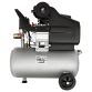 Компресор одноциліндровий 1.8 кВт 230л/хв 8бар 24л (2 крана) Sigma (7043131) - 3