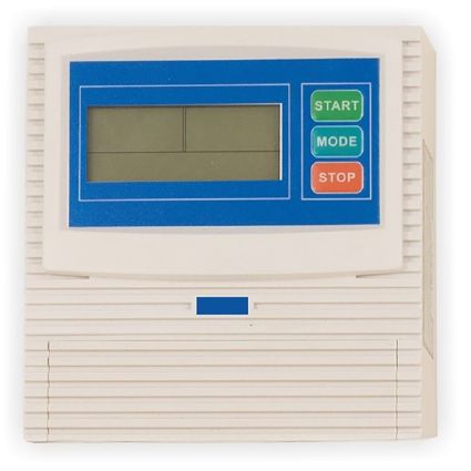 Пульт управления 380В 0.75-4.0кВт + датчик уровня AQUATICA (779563) - 1