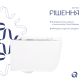 Унітаз підвісний Qtap Gemini безободковий з сидінням Soft-close QTGEM26W45430 - 5