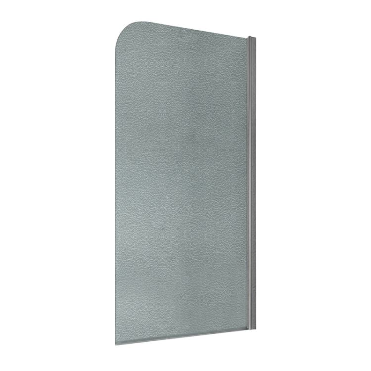 Штора на ванну Q-tap Standard CRM407513APR Pear - 1