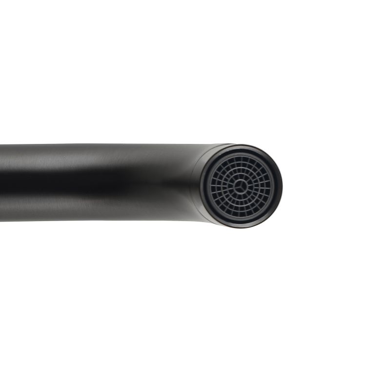 Змішувач для кухні Lidz Aria 015F1 (k35) LDARI015F1GRP49558 Graphite - 5