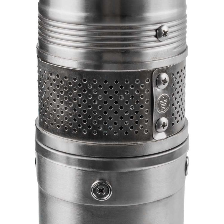 Насос відцентровий Aquatica 777114 0.75кВт 84м 20л/хв ф85мм+бл.упр. - 6