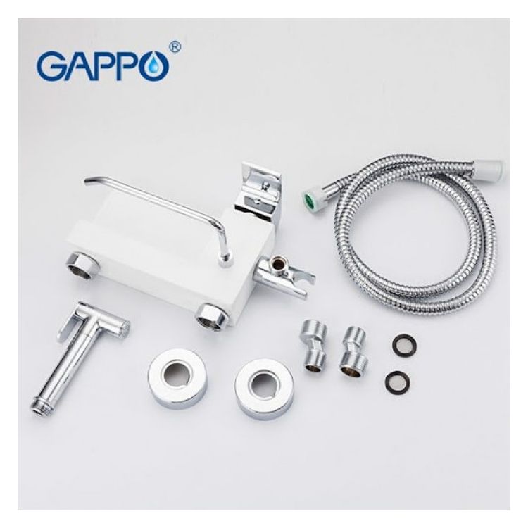 Гігієнічний душ Gappo G7296 - 3