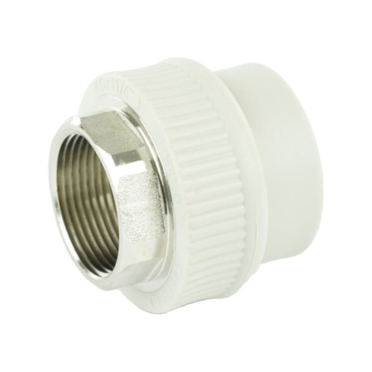 Муфта PPR Thermo Alliance 25х1/2&amp;quot; ВР - 1