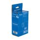 Кран кутовий Thermo Alliance Standart 1/2&amp;quot;ЗЗ нерж., з керам. буксою TAS347W1515SS - 8