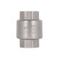 Зворотний клапан Standart 1/2&amp;quot;В із латунним штоком TAS240W15 Thermo Alliance - 1