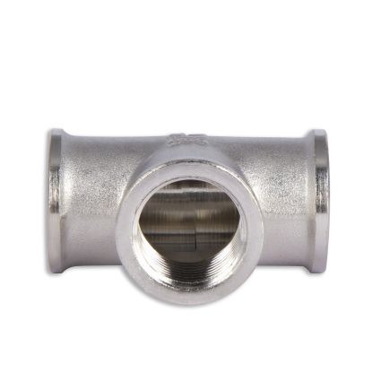 Трійник SD Forte 1/2&amp;quot; ВВ - 4