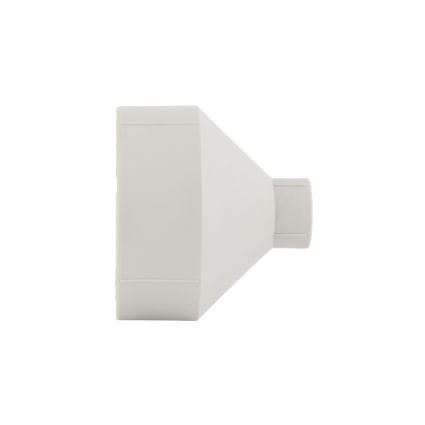 Муфта з PPR Blue Ocean 63х20 редукційна - 5