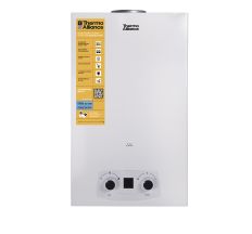 Колонка газова димохідна Thermo Alliance JSD20-10QB 10 л EURO