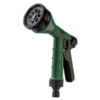 Пистолет-распылитель 8 режимов (АВS) GRAD (5012285) - 1