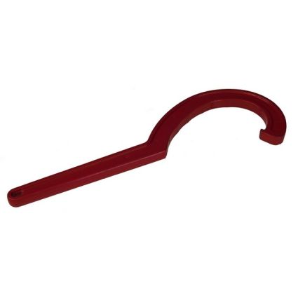 Ключ Unidelta пластиковий 16-63 - 1