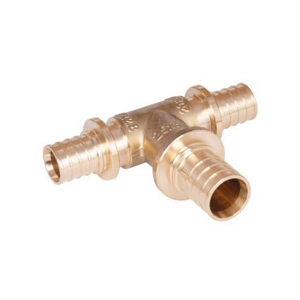 Трійник натяжний Icma №1039 d20х25х20 851039GWGXGW05 - 4
