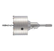 Коронка в сборе М22 х 68 мм, SDS PLUS MTX 703299